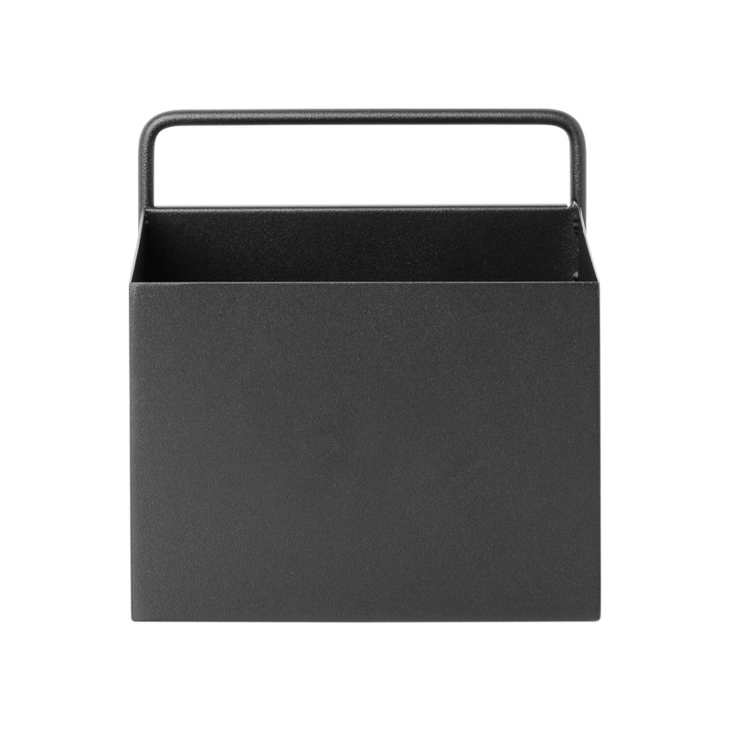 Wall Box – Square