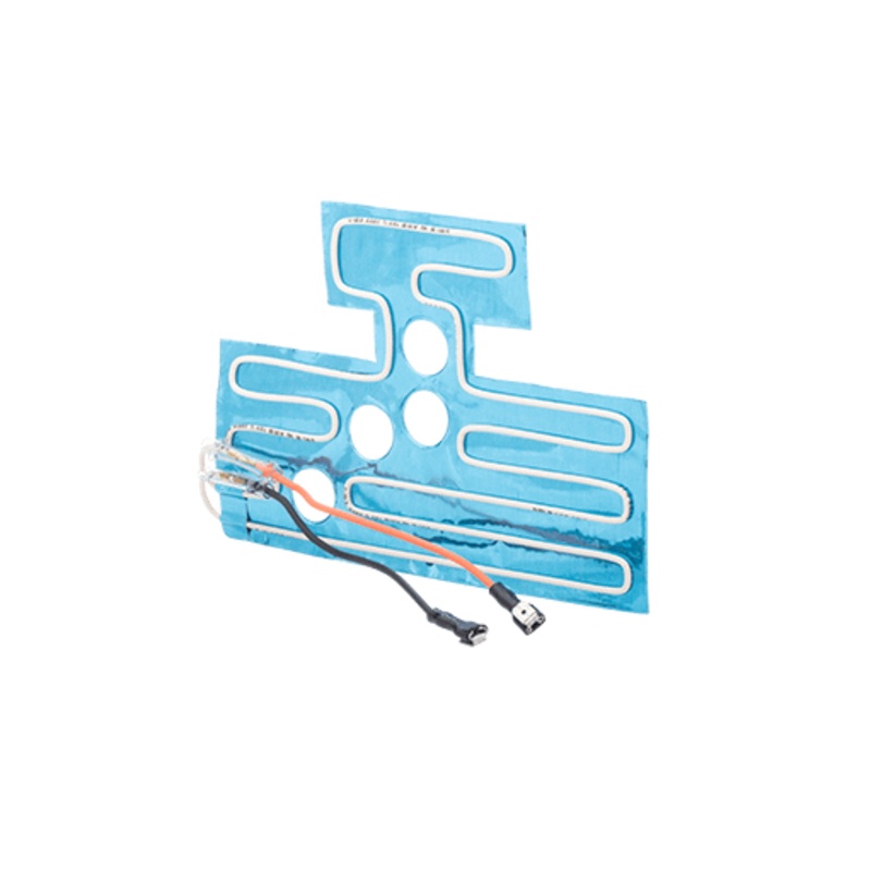 5303918301 Frigidaire Refrigerator Garage Heater Kit