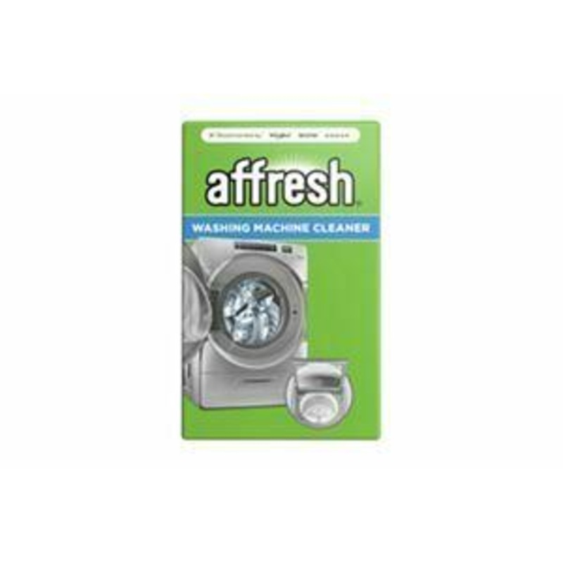 Amana W10501250 Washing Machine Cleaner Tablets – 6 Count – Green