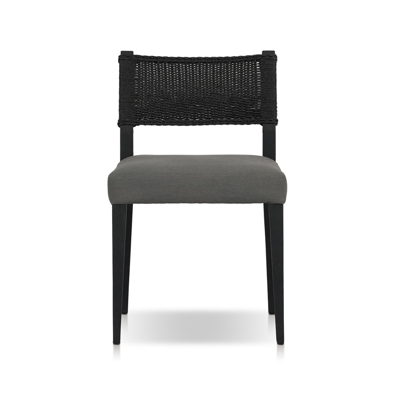 Ferris Outdoor Dining Chair