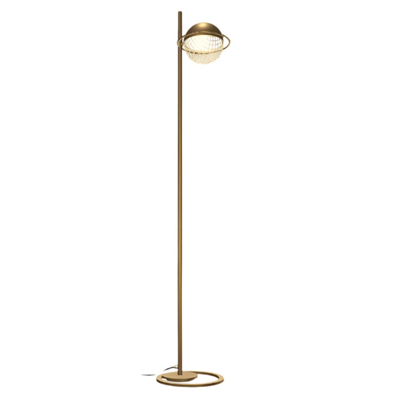 Iglu LED Floor Lamp
