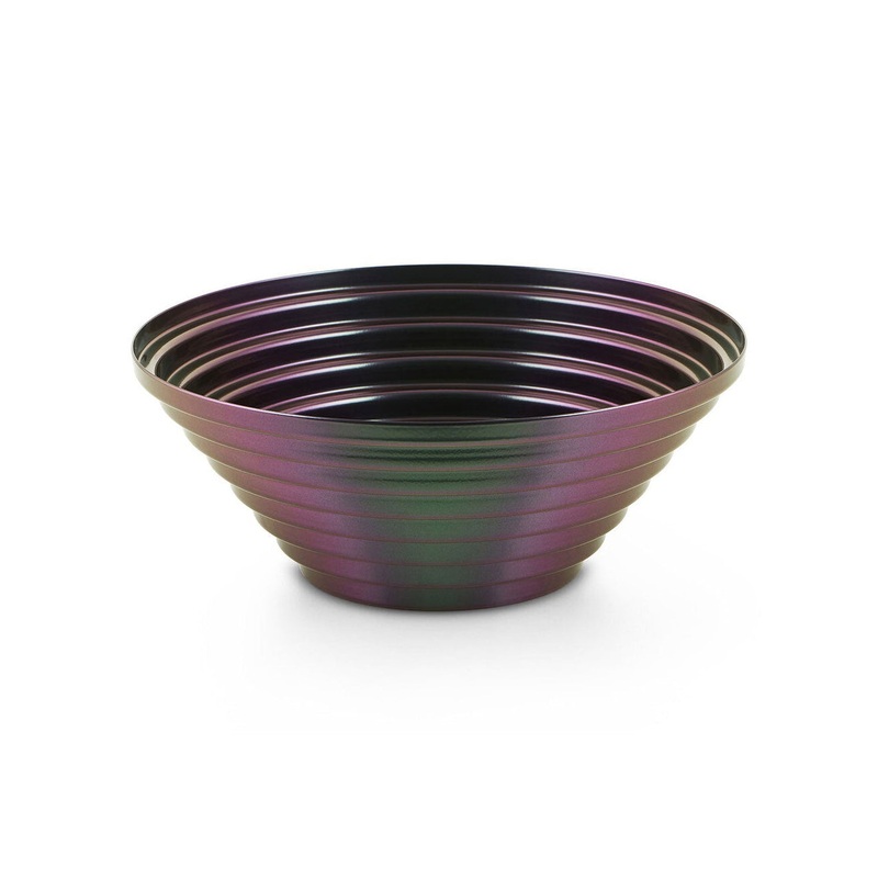 Maya Round Basket