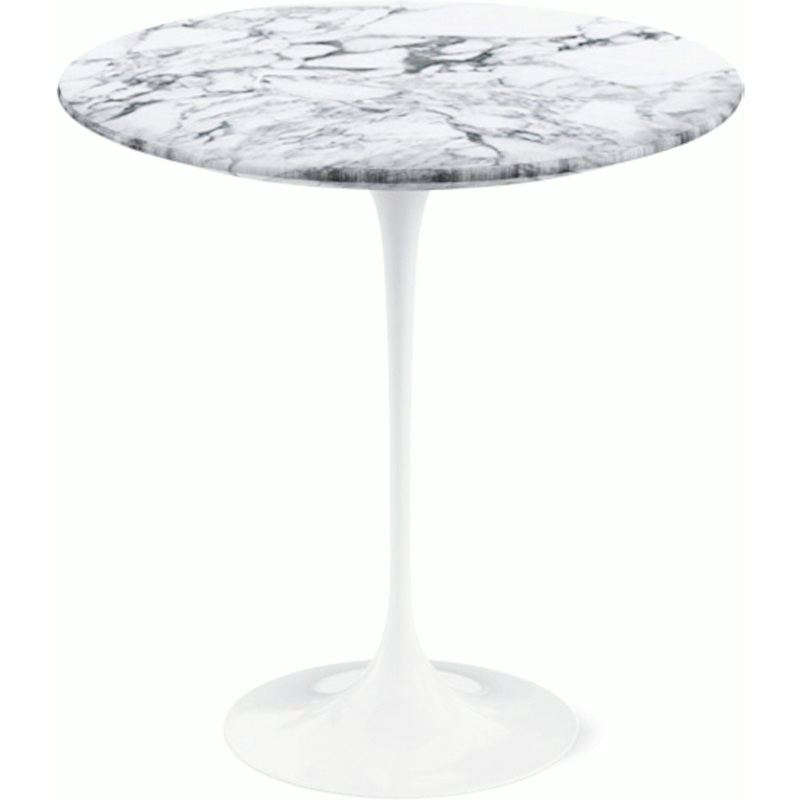Saarinen Side Table – 20 Round