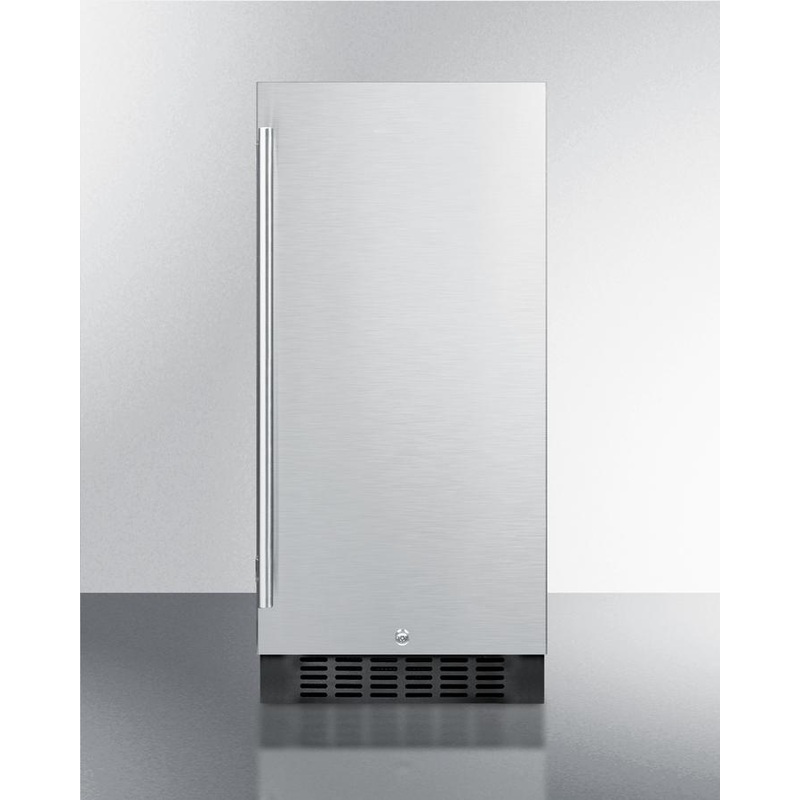 Summit SPR316OS 15″ Wide Outdoor All-refrigerator