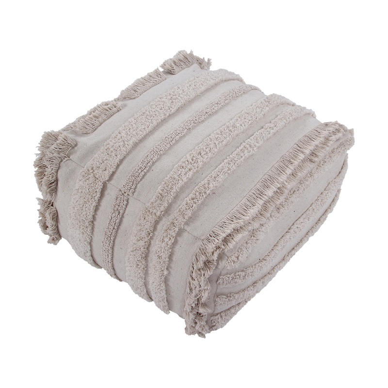 Washable Air Pouf