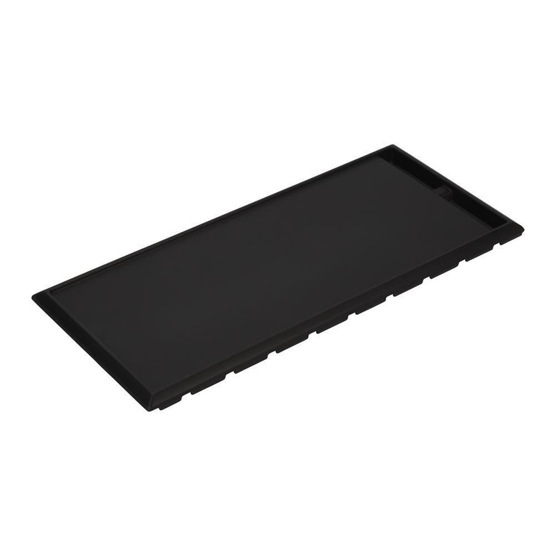 Whirlpool W10347386A ALT FSR VESTA GRIDDLE, KITCHENAID BRAND