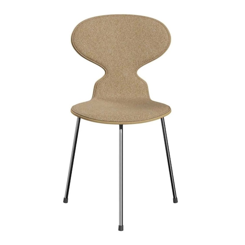 Ant 3 Leg Front Upholstered Chair