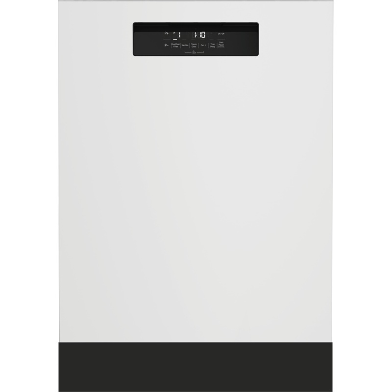 Beko DUT36522W Tall Tub Dishwasher with (15 place settings, 45.0