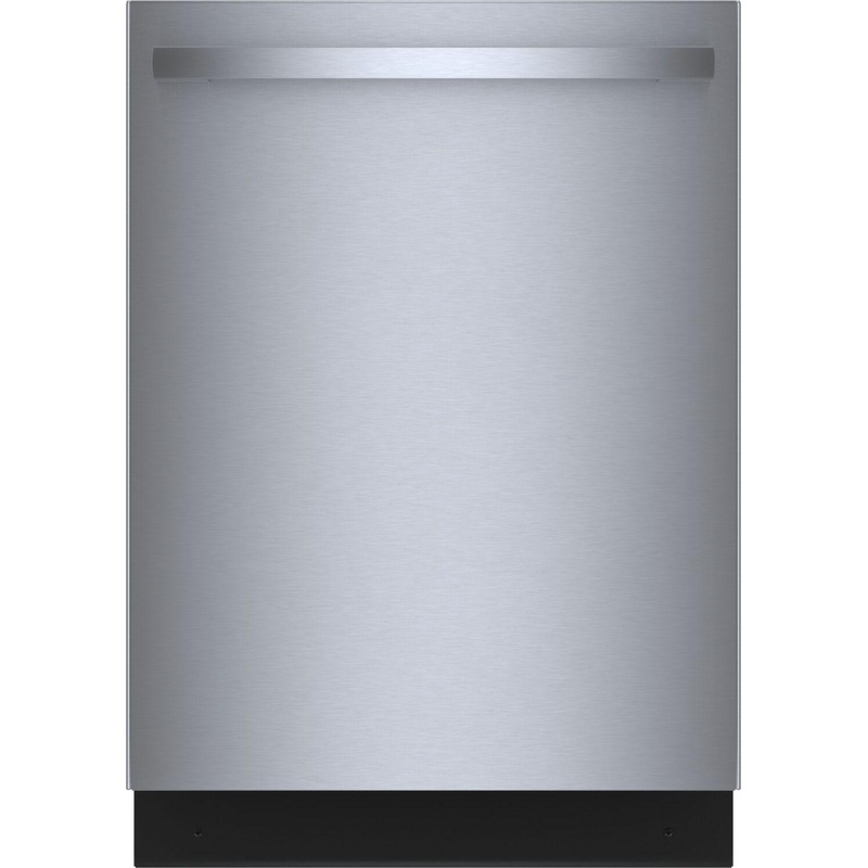 Bosch SHX53CM5N 300 Series Dishwasher 24″ Stainless Steel Anti-fingerprint