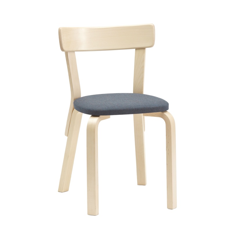 Chair 69 Upholstery