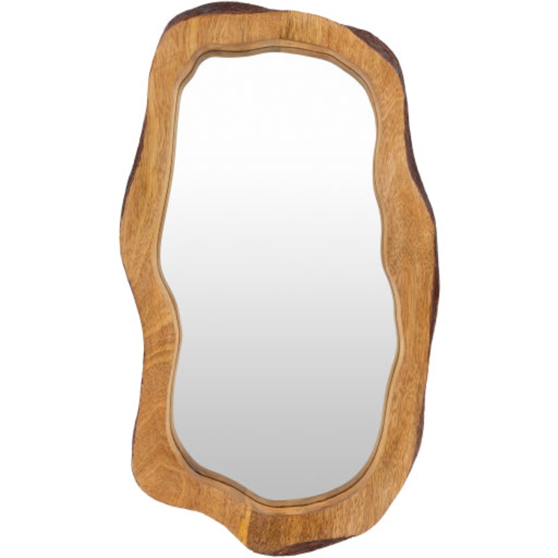 Contemporary Chic Mirror