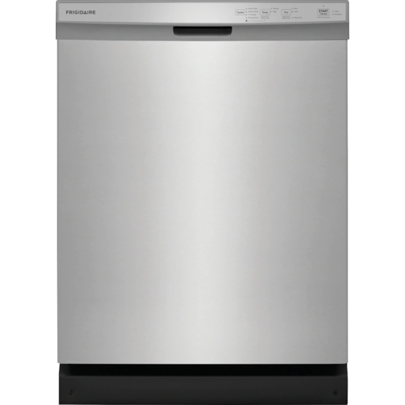 Frigidaire FDPC4314AS Frigidaire 24″ Built-In Dishwasher
