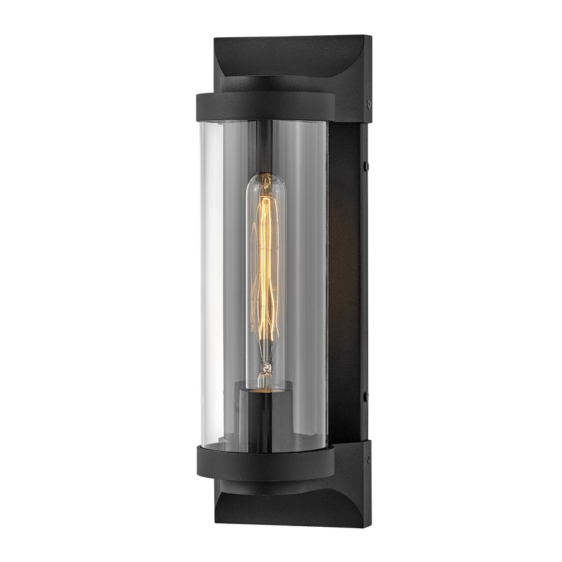 Pearson Outdoor Wall Light