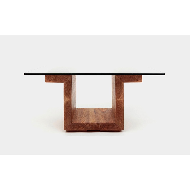 SQG22 Rectangular Side Table