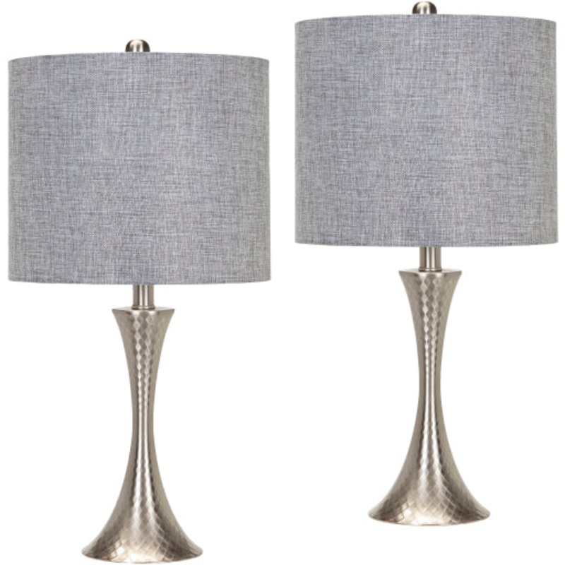 Aegina AGI-001 24H x 12W x 12D Accent Lamp