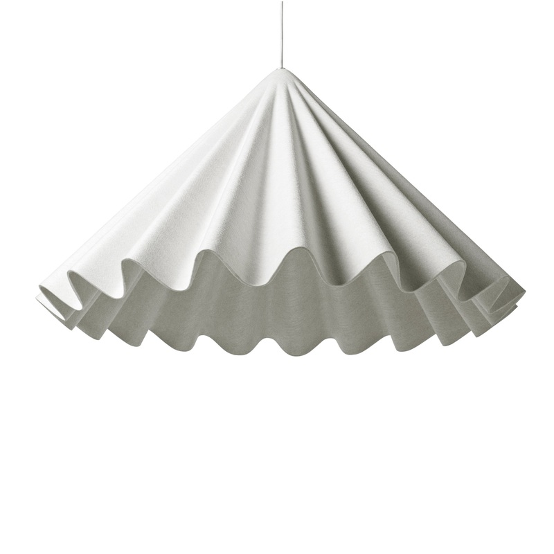 Dancing Pendant Light