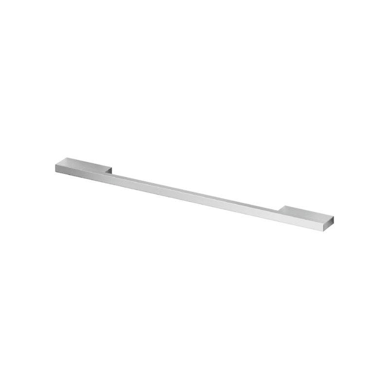 Fisher & Paykel AHD3RD2484W Contemporary Square Handle Kit For Integrated Refrigerator Freezer, 24″