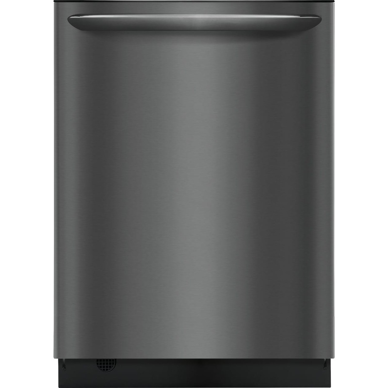 Frigidaire Gallery 24″ Built-In Dishwasher with EvenDry System