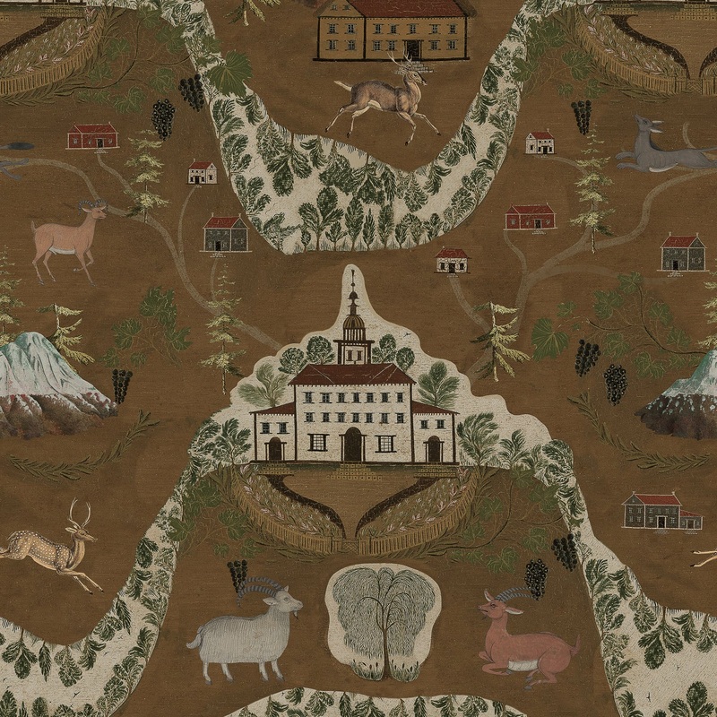 Galtr of Tyrol Wallpaper