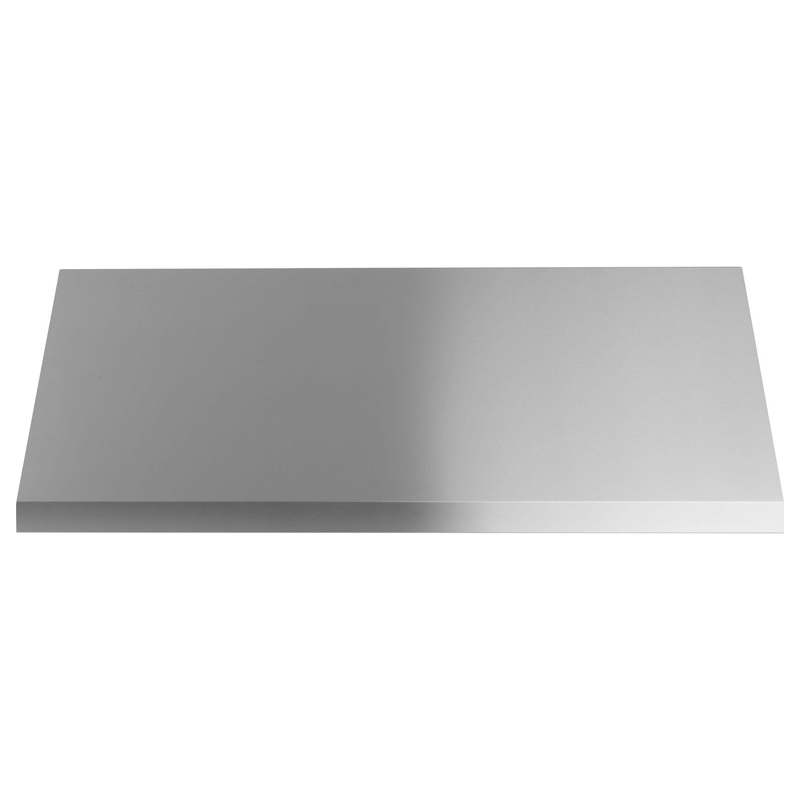 Haier UVW9484SPSS 48″ Professional Hood