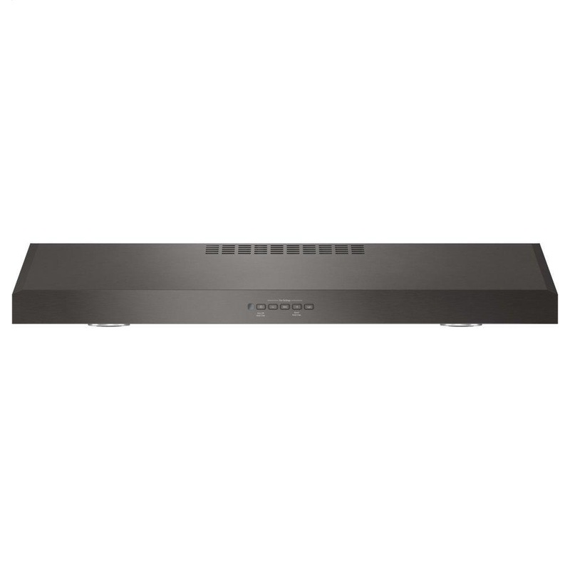 JVX5360BJTS GE 36″ Under The Cabinet Hood