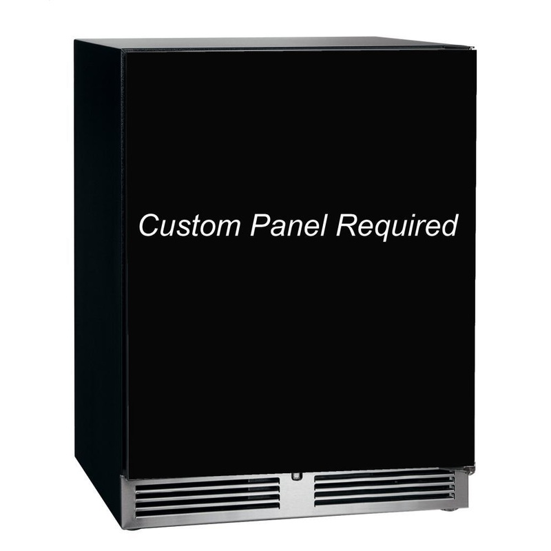 Perlick HA24WB42R 24″ Ada Compliant Wine Reserve