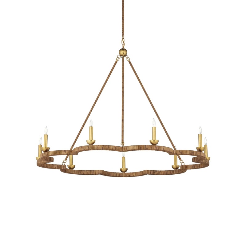 Savoie Chandelier