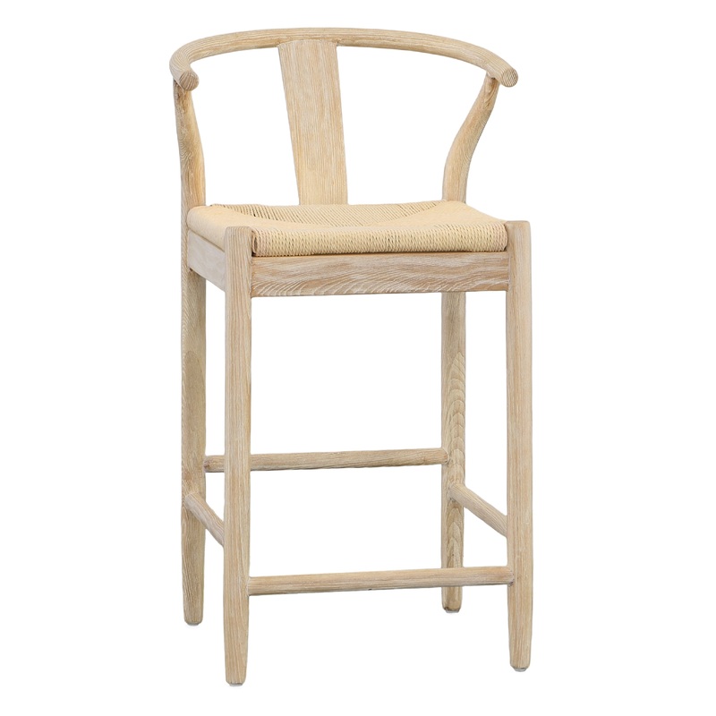 Streamlined Bistro Height Seating Solution