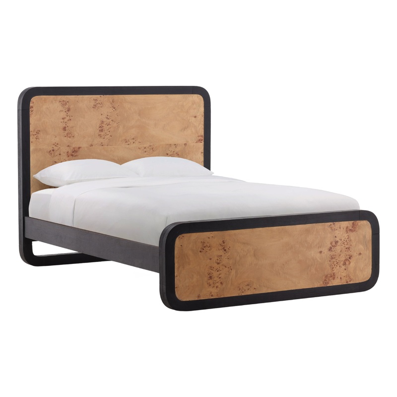 Uniquely Yours Burlwood Majestic Slumber Sanctuary
