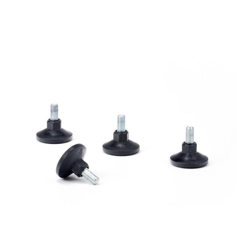 USM Adjustable Glide For USM Haller