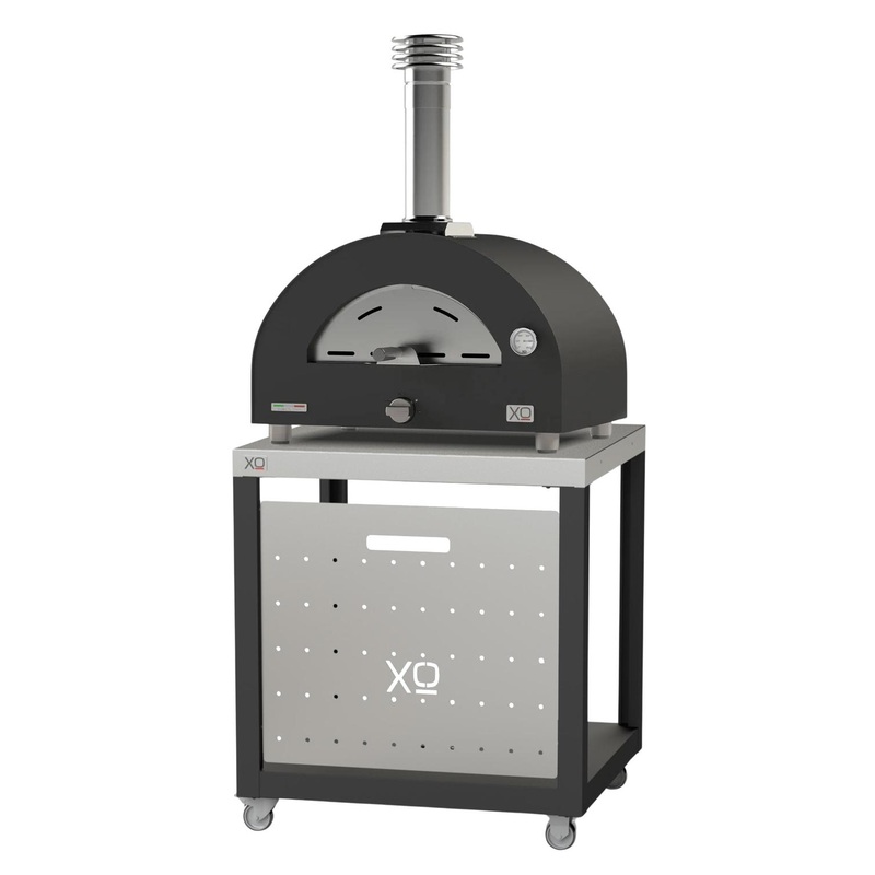 Xo Appliance XOPIZZA1BASE Oven Cart For Xopizza1