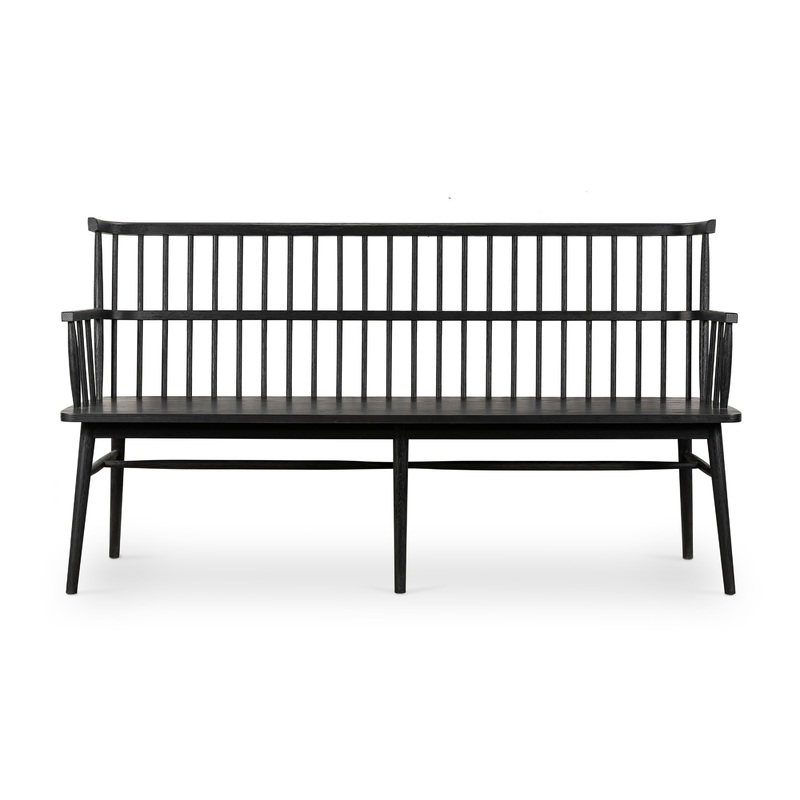 Aspen Bench