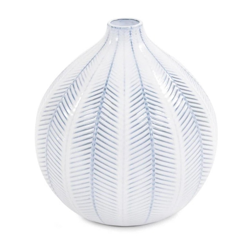 Audene Ceramic Table Vase