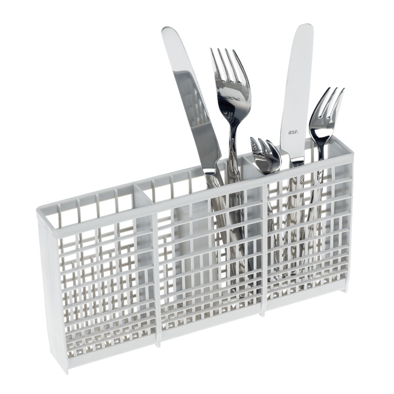 Miele GBU5563020 Gbu – Small Cutlery Basket For Lower Basket For Bulky Items Such As Cake Servers And Whisks.