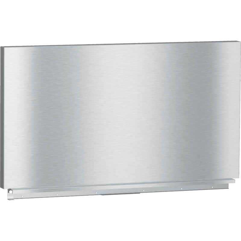 Miele RBGDF2036 Rbgdf2036 – Splash Back For Combination With A Rangecooker And Rangetop.