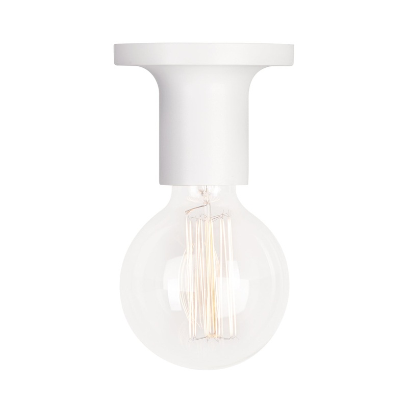 Punt Wall/Ceiling Light