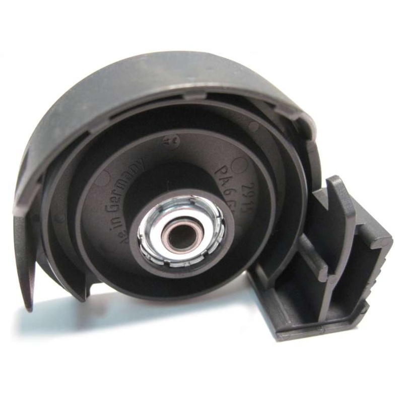 Sebo Right hand Bearing Block – gray black