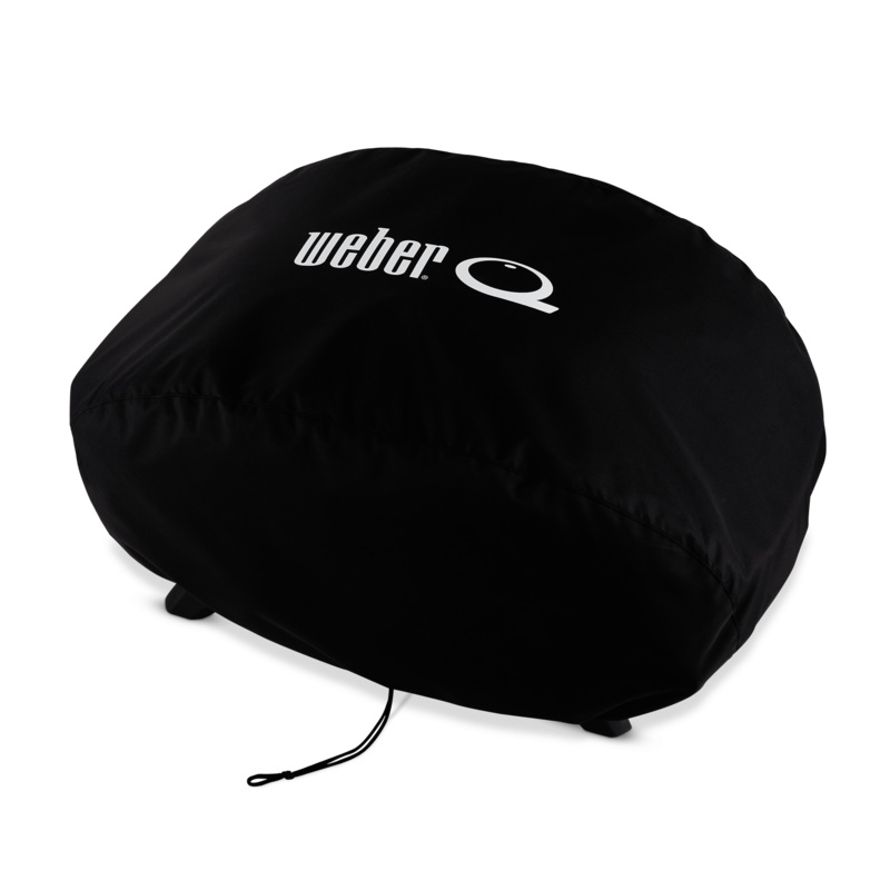 Weber 3400232 Premium Grill Cover