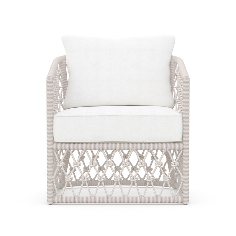 Amelia Club Chair