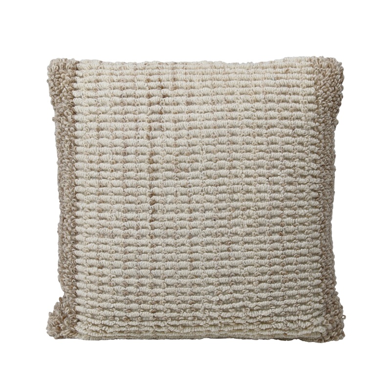 Cloud Comfort Fluff Cushion