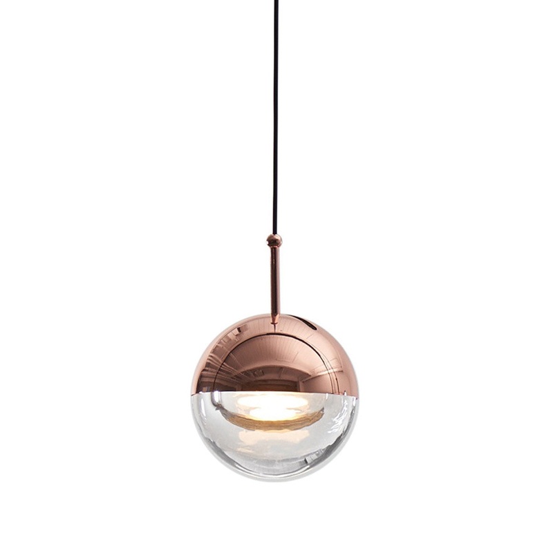 Dora Single Pendant Light