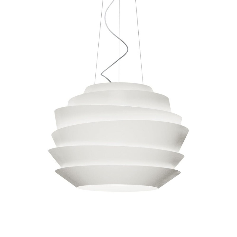 Le Soleil Suspension Lamp