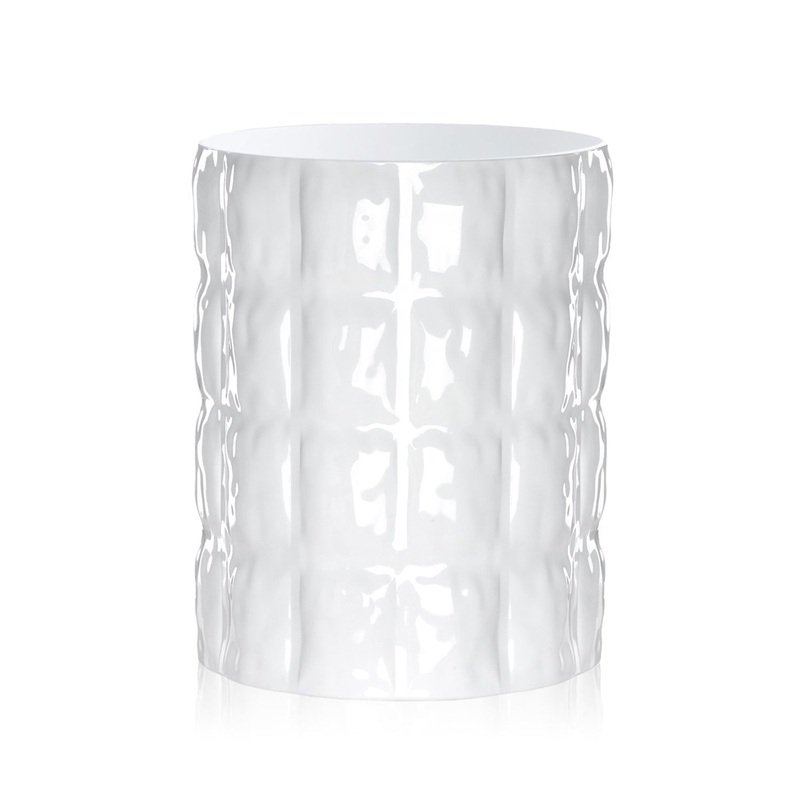 Matelasse Vase