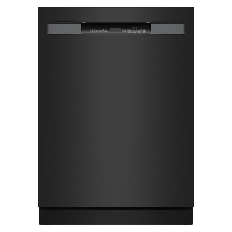 Maytag MDFS3924RB Front Control Dishwasher With Powerblast Cycle