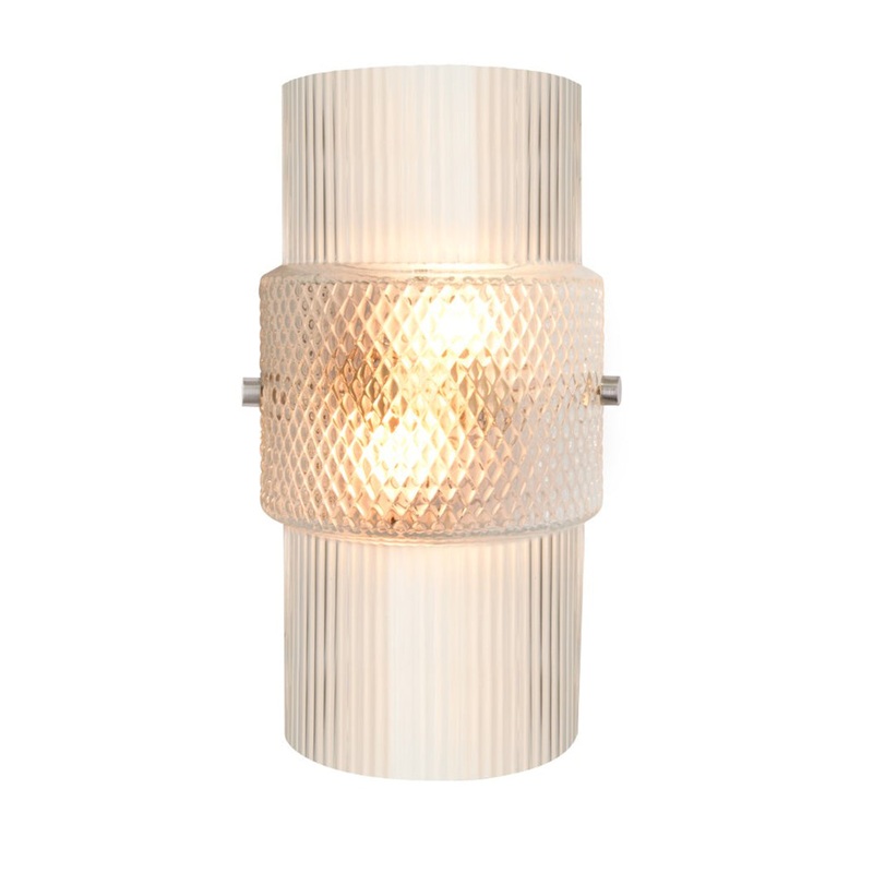 Mimo Cylinder Wall Light
