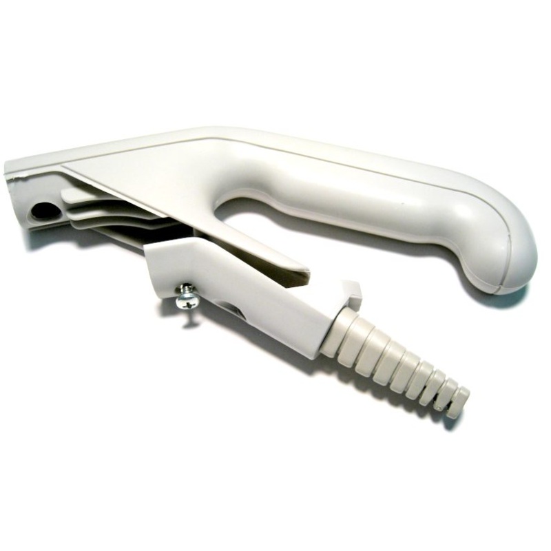 Sebo 370 Handle Assembly