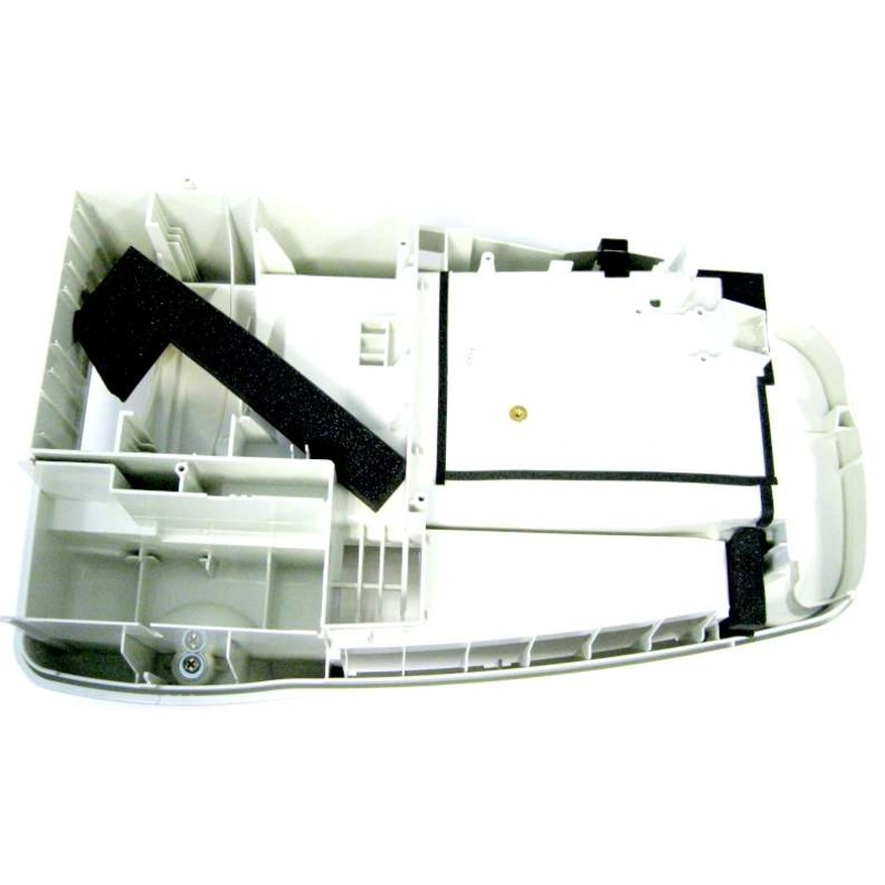 Sebo 6197GW White Bottom Casing