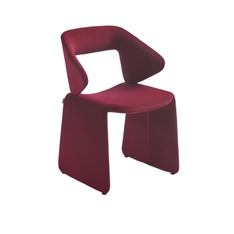 Suit Chair
