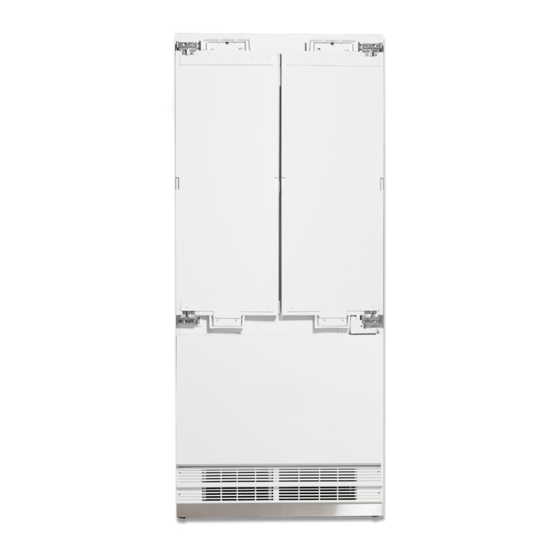 Thor Kitchen XRF3619BFP Thor Kitchen 36-Inch French Door Built-In Refrigerator, Panel Ready – Xrf3619Bfp