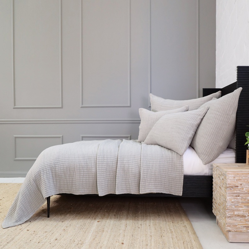 Vancouver Throw Coverlet
